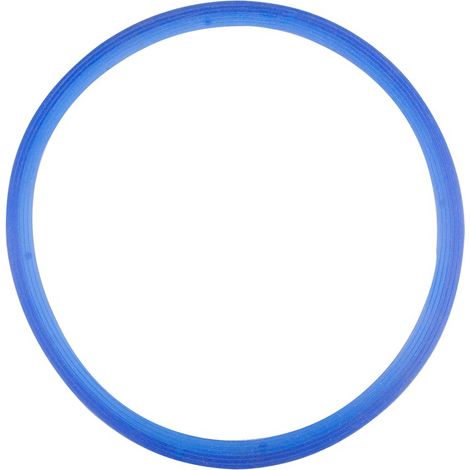 Junta de silicona Lafomed para autoclaves de 18 L y 23 L. (1/2)