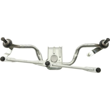 Mecanismo de limpiaparabrisas delantero rápido FT93143 SIN motor (1/5)