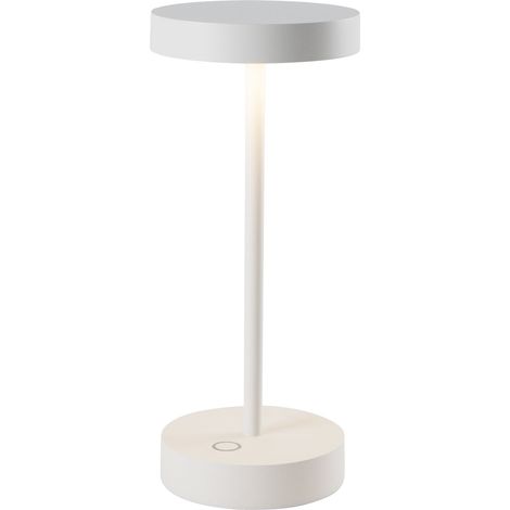 Tischlampe Led Design SANDY MINI h25cm
