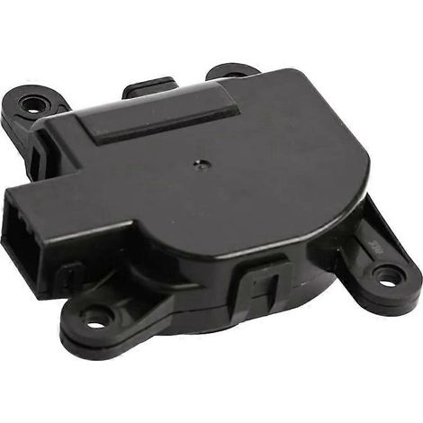 Actuador de compuerta de admisión, amortiguador, actuador 97157-3T000 971611JAA0 971571JAA0 para Hyundai Tucson Accent Kia (1/5)