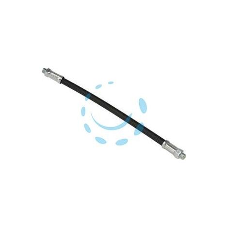ATTACCO FLESSIBILE PER INGRASSATORE A LEVA - mm.11x500