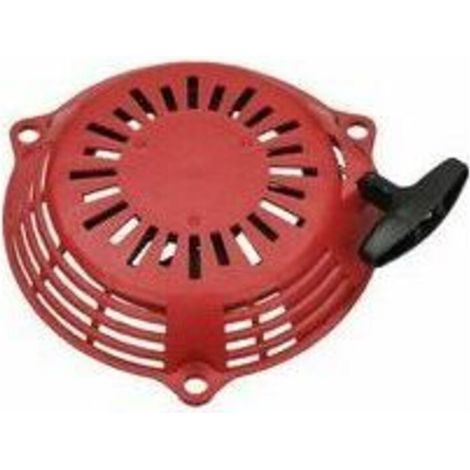 Motorino di avviamento di ricambio per generatore Honda GC135 GC160 GCV135 GCV160, ricambi per motore 28400-ZL8-023ZA 28400-ZL8-013ZA