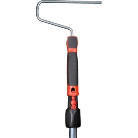 Porte rouleau petit modèle. 0.85 embout universel - L. THEARD SAS (1/2)