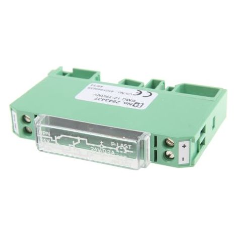 Conditionneur de signal Phoenix Contact 3118 ( Prix pour 1 )