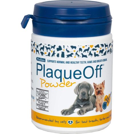 Polvere di piastra 60gr