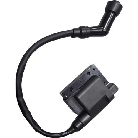 Accessory for Kawasaki FX751 VFX801 motorcycle ignition coil, high voltage transformer, part number 21171-0743