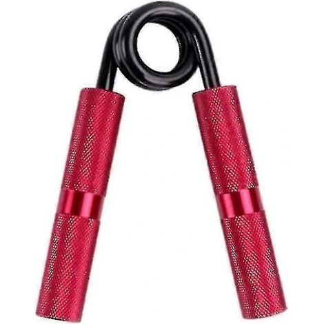 HA1 pc Ensemble de pinces de préhension, pinces lourdes, entraîneur de force de préhension rouge 300LBS (1/5)