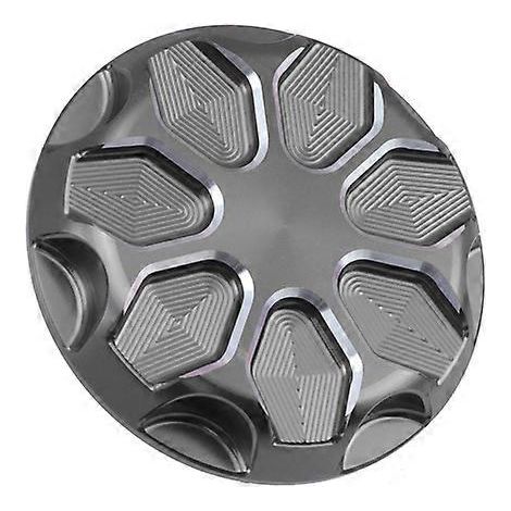 Bouchon de réservoir d'essence sans clé en aluminium CNC pour moto DUCATI Hypermotard 1100 1100SP 796 (1/5)