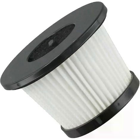 Passend für Filter, passend für Shaz 222 C3 Akku-Staubsauger-Zubehör, passend für Haushaltsgeräte - JXLGV (1/5)