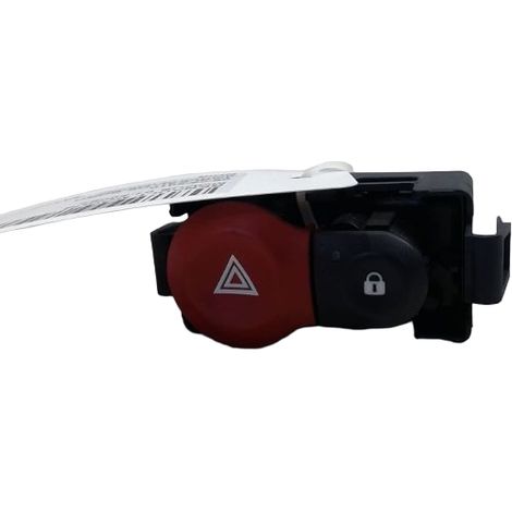 Bouton De Warning RENAULT Modus [PRODUIT D'OCCASION]♻️252103766r (1/3)