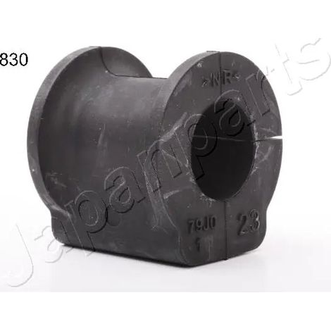 Coussinet de palier, stabilisateur Japanparts RU-830 FIAT 42431-79J00