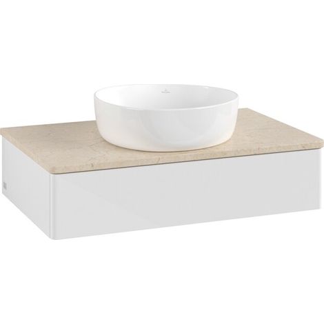 Villeroy & Boch K08013GF WTUS Antao K081 800x190x500mm (1/3)