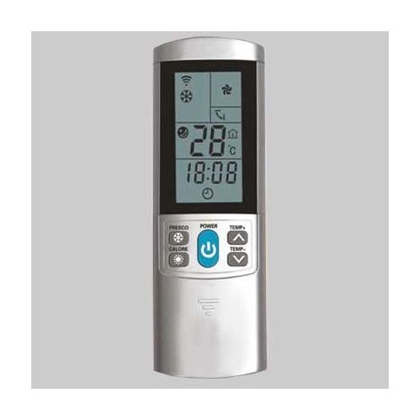 TELECOMANDO UNIVERSALE PER CLIMATIZZATORI Universale