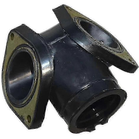 Pièce de rechange pour adaptateur d'interface de collecteur d'admission de carburateur pour Yamaha Road Star XV1600 (1999-2003). (1/5)