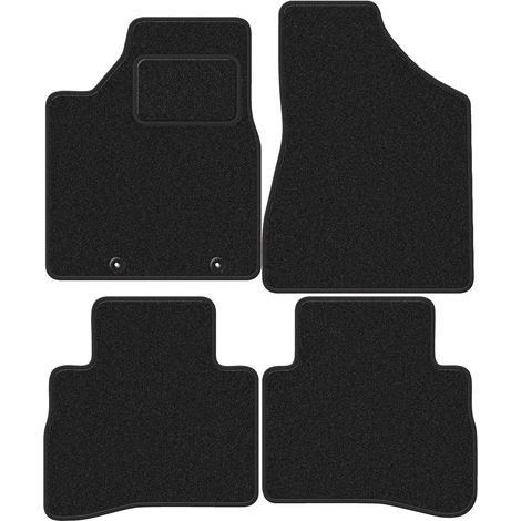 Tapis de voiture ANTHRA pour : Nissan Murano Z50 SUV (2003-2008) (1/5)