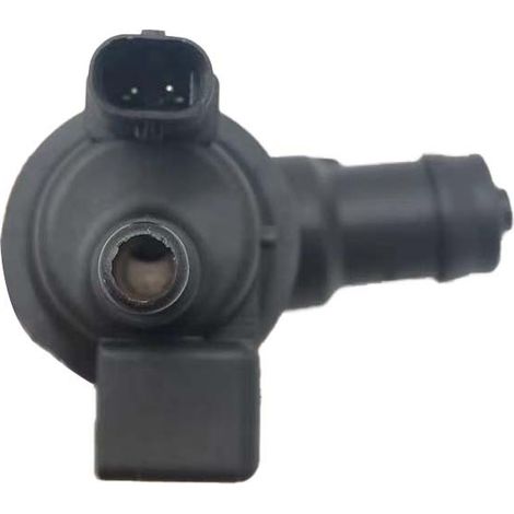 Applicable to BMW F48, F49, and F54 carbon canister vacuum solenoid valves 139076140130280142527 (1/4)