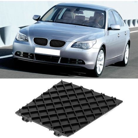Kühlergrill unten links 51117897184 Passend für 5er E60 E61 M Paket 2003-2010 (1/5)