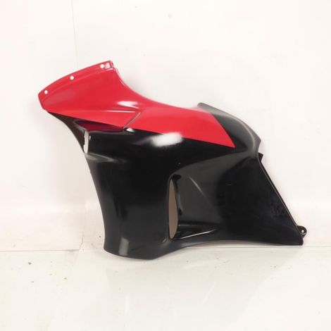 [PRODUIT D'OCCASION] Flanc droit origine pour moto Aprilia 650 Pegaso 1996 DIS-8005-SX (1/2)