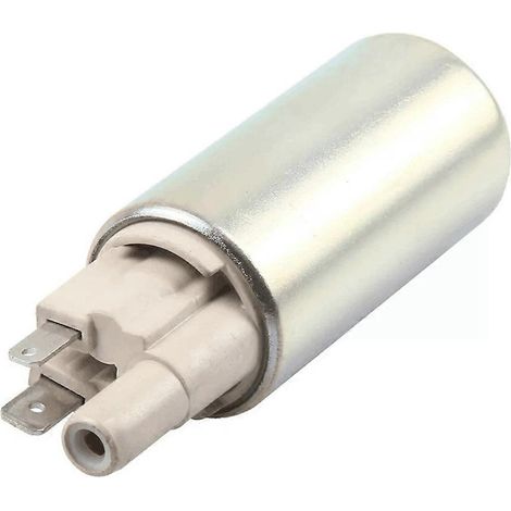 Elektrische Kraftstoffpumpe für Motorräder 28128525A, kompatibel mit Evinrude E-Tec Etec 15/25/30 PS Motoren (Referenz 5007896) (1/5)