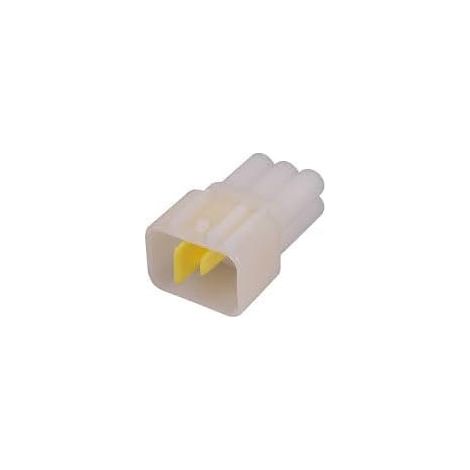 Connecteur RFW 090 femelle 6 Voies