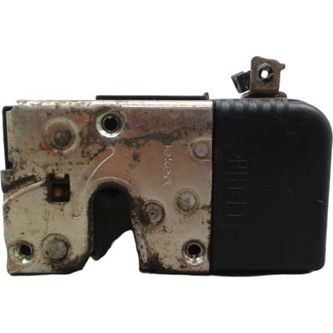 [PRODUIT D'OCCASION] Systeme Condamnation Avant Gauche PEUGEOT 206 Cc 2p 2000-2007 ♻️ Ref Oe. 9135h3 - Garantie à vie (1/3)