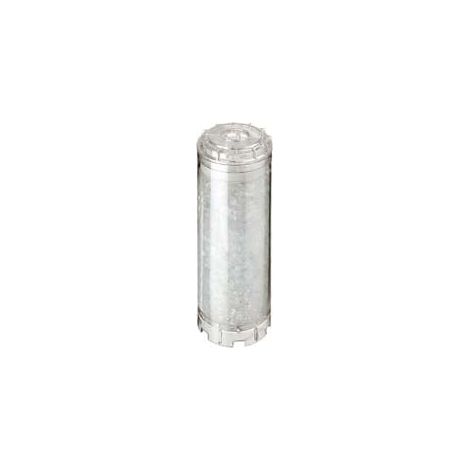 Cartuccia sali polifosfati per contenitori filtro h.9 - Ø interno mm.27 - Ø esterno mm.65