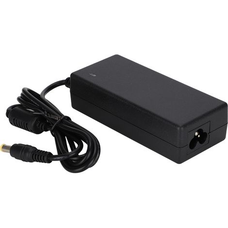 Chargeur pour ordinateur portable Samsung série NP300E5A A05us NP300E5A A02UB : 60 W, 19 V, 3,16 A, 100-240 V (1/5)