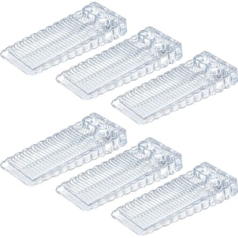 Éplucheur Légumes 2 Pcs - Économe Inoxydable Universel avec Lame Oscillante Tranchante, Poignée Ergonomique pour Pommes de Terre, Carottes, Fruits - Vert (1/5)
