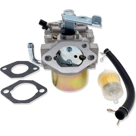 Ersatzvergaser für Robin EY28 7,5 PS Generator – Kompatibel mit den Modellen RGX3500, RGX3510, EY28D (1/4)