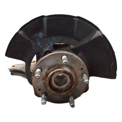 [PRODUIT D'OCCASION] Pivot Avant Gauche KIA Sportage II 2007- ♻️ Ref Oe. 517150z100 - Garantie à vie (1/3)