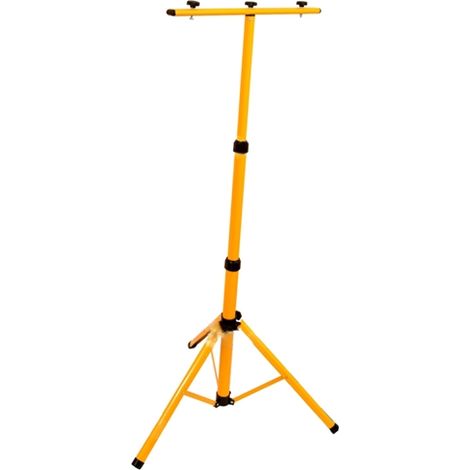 Supporto Treppiede Per Fari Led portafari multiuso treppiedi