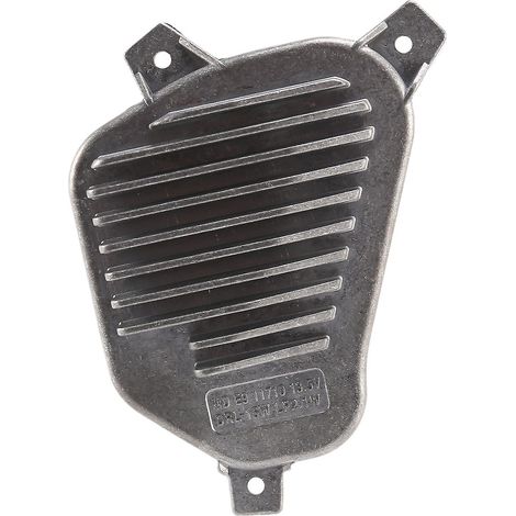 Côté droit pour - X1 F48 2017-2019 Module de commande des feux de jour à LED (DRL) 6311742879 (1/5)
