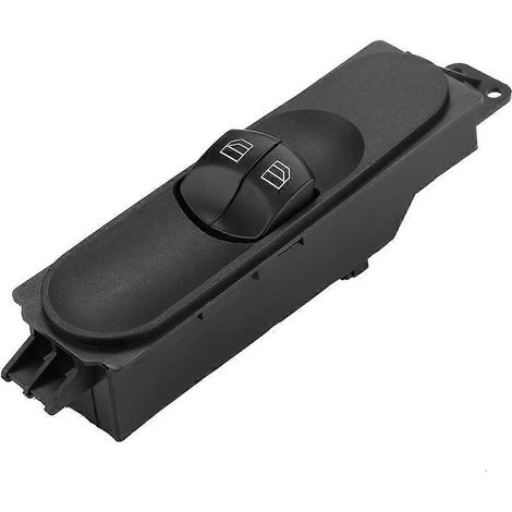 Interrupteur de lève-vitre électrique A9065451513 compatible avec Mercedes Vito/Viano W639 (1/5)
