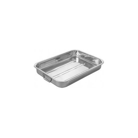Plat à rôtir 45x32cm - EMGA (1/5)
