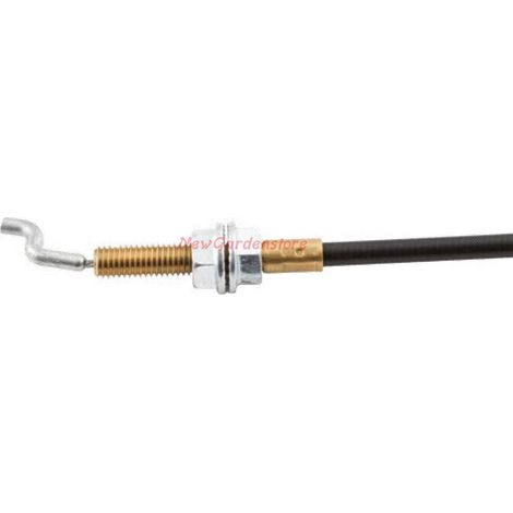 Cable de mando de la transmisión NR66 mecánico (hacia delante) GGP 84004609 300176