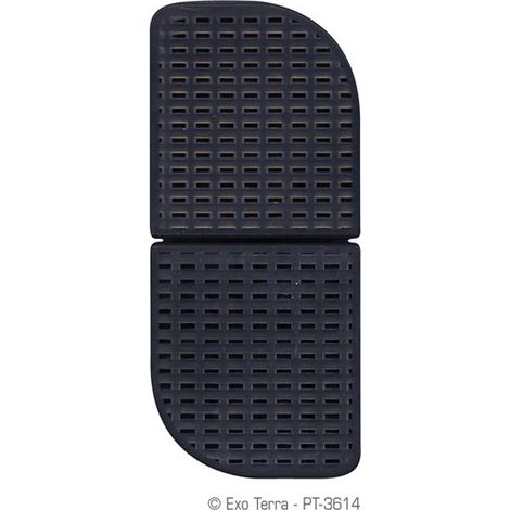 Exo Terra Carbon pour RETTI Clear 250/350