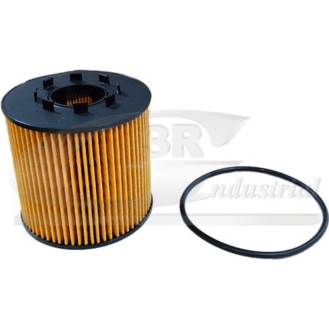 3RG 98601 FILTRO ACEITE