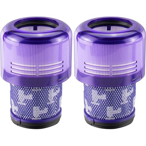 Für V11-Filter. Gilt für Dyson – JORAIR Ersatzfilter für Dyson V11 Animal/Absolute/Complete Pro V15 Detect SV14 Akku-Staubsauger. (1/5)