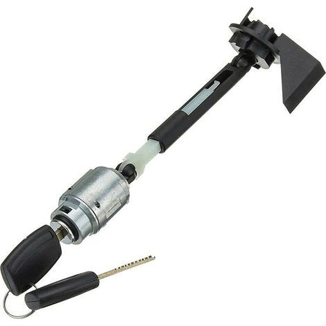 Kit de Réparation de Verrouillage pour Ford Focus MK2 Verrou de Capot 1355231 (1/5)