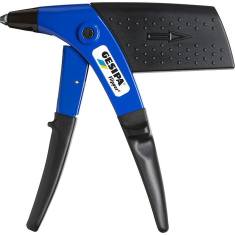 GESIPA Remachadora manual Flipper® longitud 221 mm - 1433950