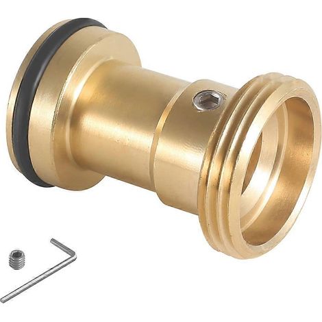 Adaptateur de bec de baignoire RP33794 pour inverseur à enfilerkit de réparation universel pour convertisseur de bec de baignoirepour RP17453 (1/5)