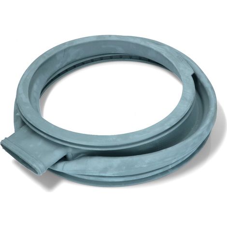 GUARNIZIONE SOFFIETTO OBLO LAVATRICE LAVASCIUGA ELECTROLUX AEG REX ORIGINALE