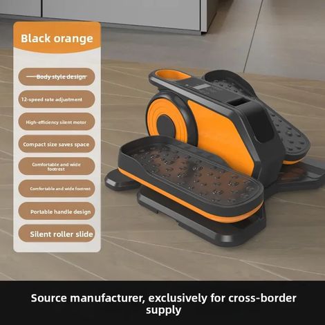 Stepper électrique, conçu spécifiquement pour les personnes âgées (1/5)