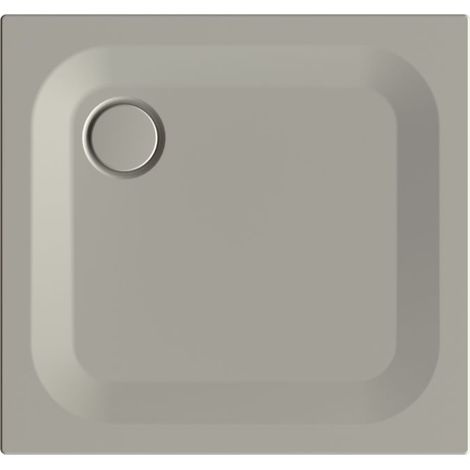 BetteUltra Rechteck-Duschwanne mit Minimum-Wannenträger, (1/5)