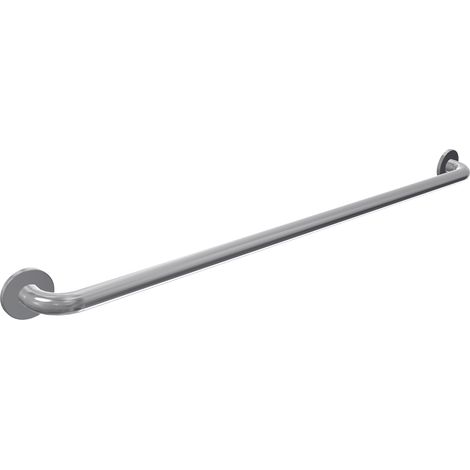 KWC AR Haltegriff, CONTINA, Edelstahl,  1128x78x82 mm, Griffbreite 1050 mm