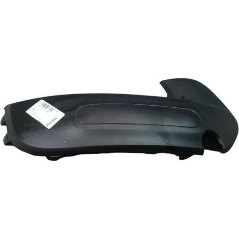 [PRODUIT D'OCCASION] Protection Pare-choc Avd CITROEN C4 Cactus ♻️ Ref Oe. 1611373180 - Garantie à vie (1/2)