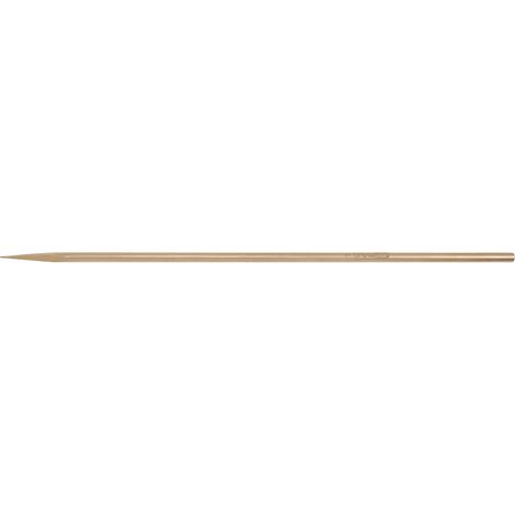 KS Tools BRONZEplus Gewindereinigungsstift 6x300 mm - 963.9505