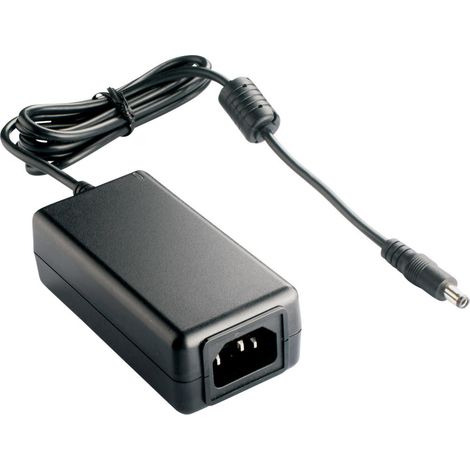 Dehner Elektronik ATM 036T-P240 Tischnetzteil, Festspannung 24 V/DC 1.5 A  Stabilisiert