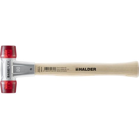 Maillet Baseplex 30mm CA Halder (1/4)