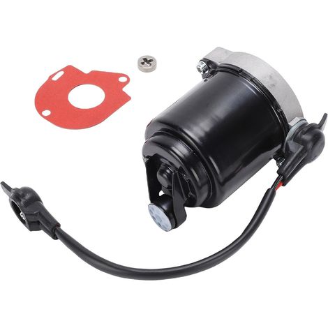 ABS Brake Booster Pump Motor Assembly Compatible with KML OE05 LX470 1998-2007 1998-2006 1999-2006, High Efficiency Stable CMB0135 (1/5)